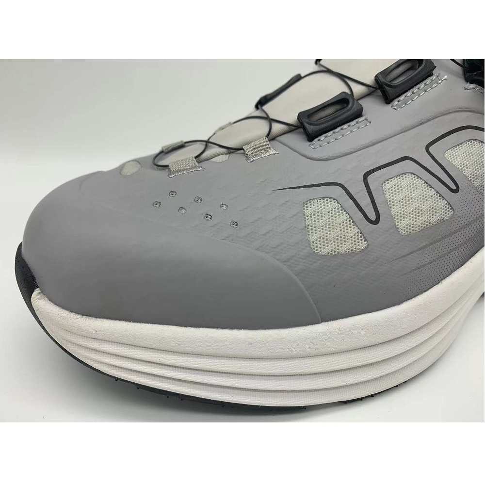 Turnbuckle Hiking Shoes