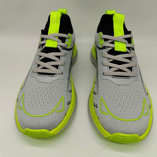 Lightweight Breathable Non-slip Sports Shoes