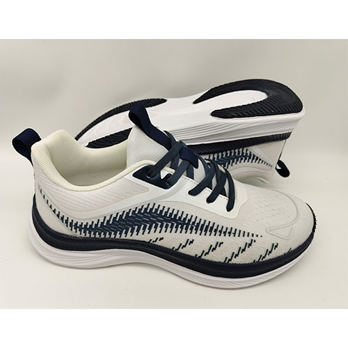 Lightweight Breathable Sports Shoes