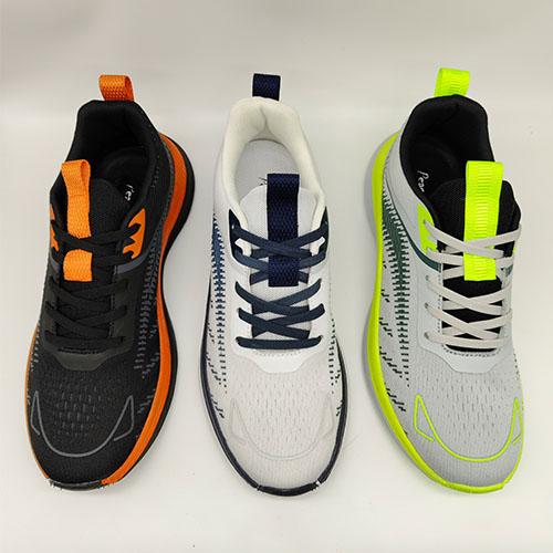 Comfortable Breathable Sports Shoes