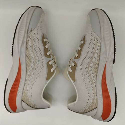 Breathable Anti-Odor Running Shoes