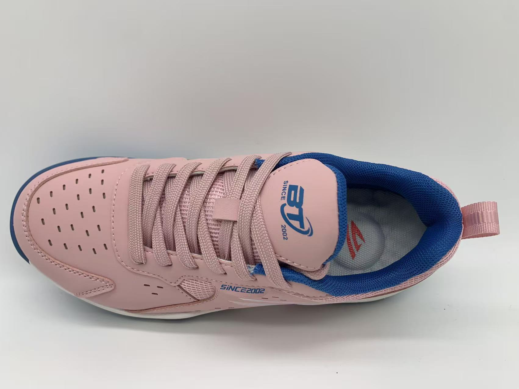 Ventilated Mesh Pickleball Shoes